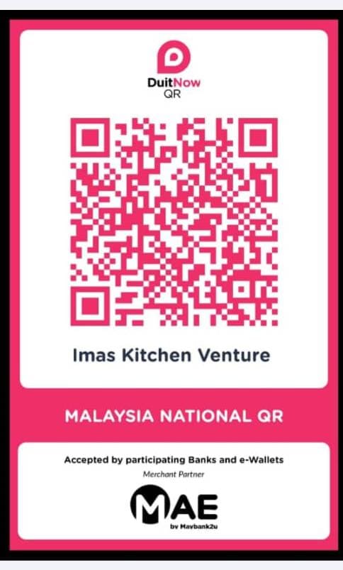 QR Seller