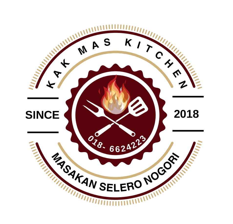 Logo Kedai