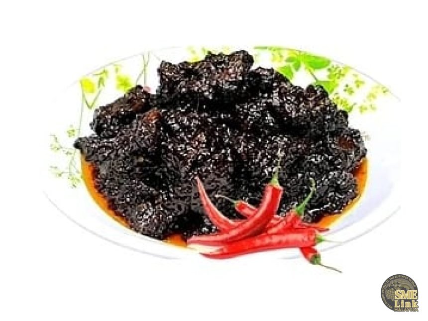 Daging Masak Hitam