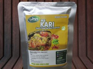 Pes Kari