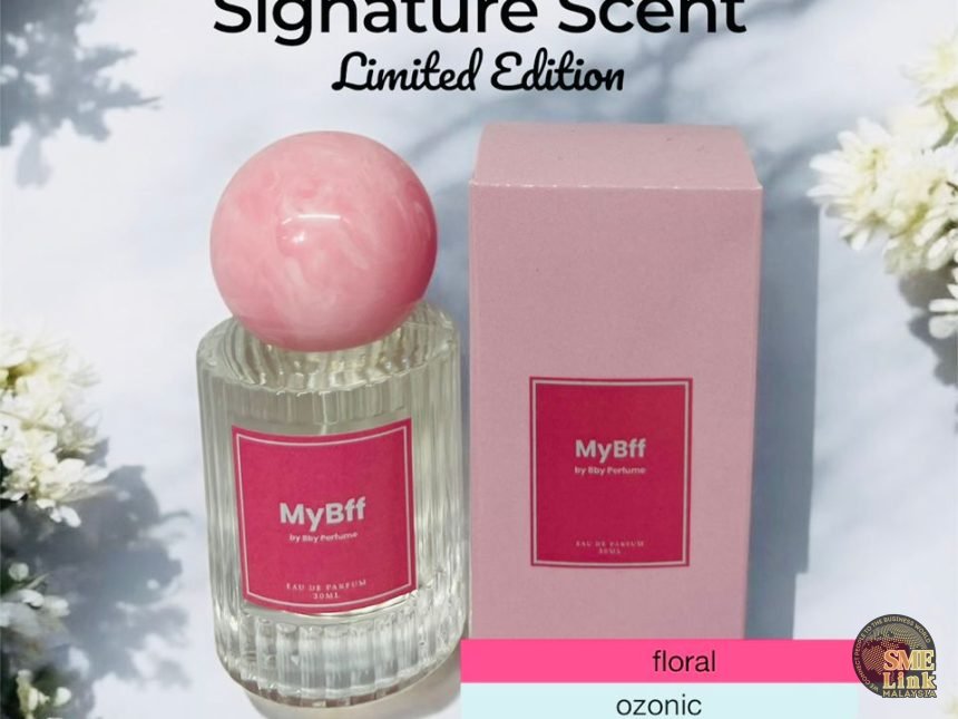 BBY PERFUME DARE ME COLLECTION MIX SERIES-30ML