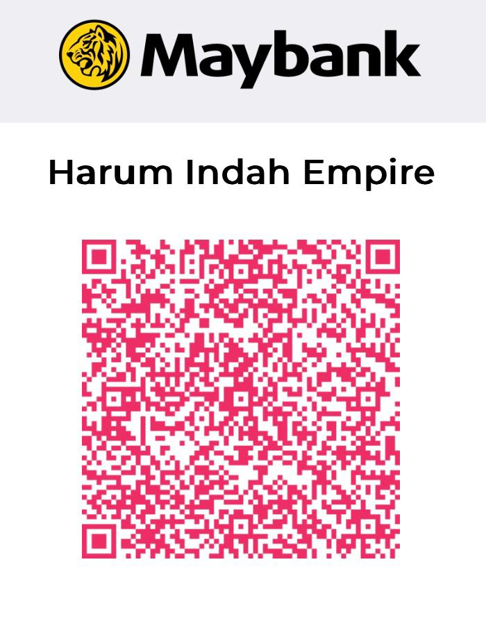 QR Seller