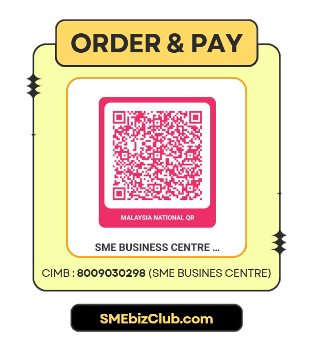 QR Seller