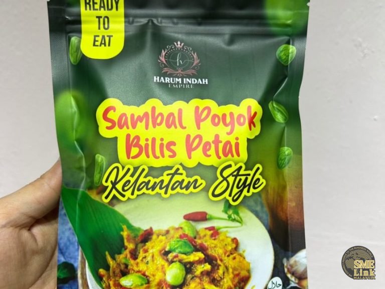 SAMBAL TEMPOYAK KELANTAN STYLE