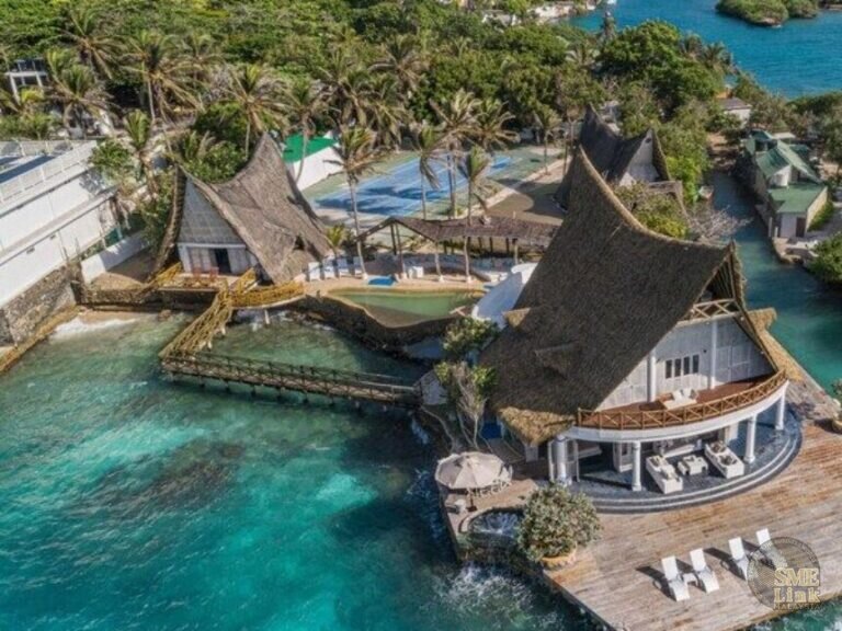 Salby Holiday