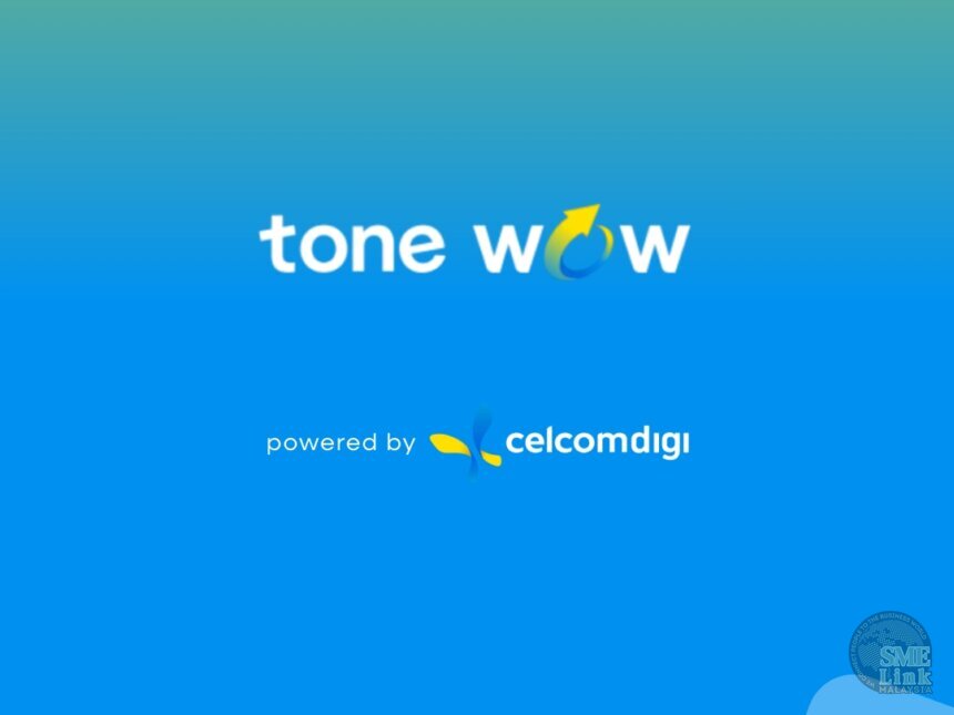 Simkad DigiTonewow