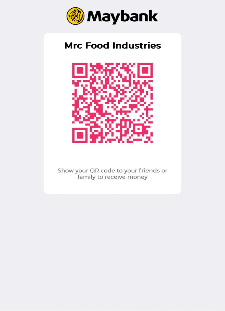 QR Seller